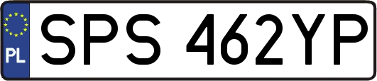 SPS462YP