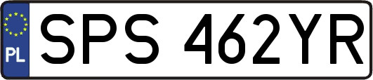 SPS462YR