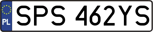 SPS462YS