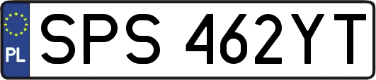 SPS462YT