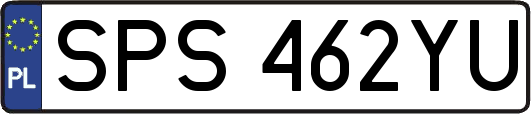 SPS462YU
