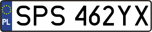 SPS462YX
