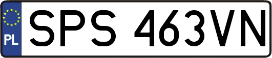 SPS463VN