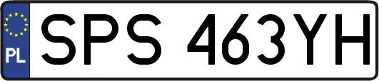 SPS463YH