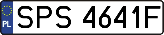 SPS4641F
