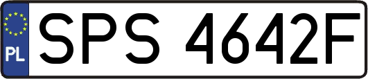 SPS4642F