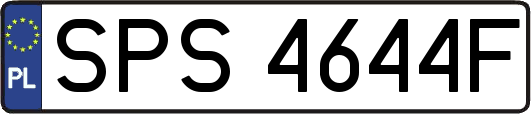SPS4644F