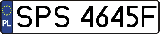 SPS4645F