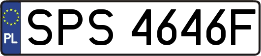SPS4646F