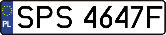 SPS4647F
