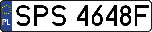 SPS4648F