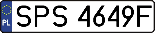 SPS4649F