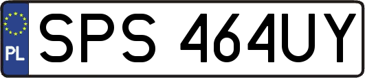 SPS464UY