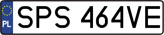 SPS464VE