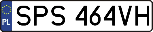 SPS464VH