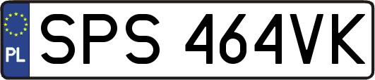 SPS464VK