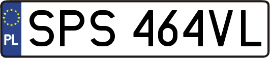 SPS464VL