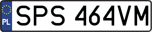 SPS464VM