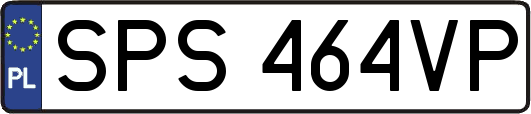 SPS464VP