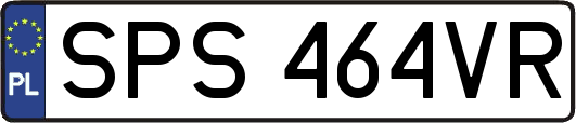 SPS464VR