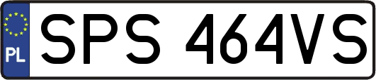 SPS464VS