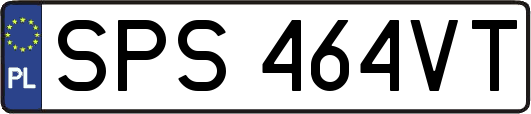 SPS464VT