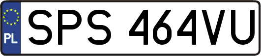 SPS464VU