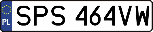 SPS464VW