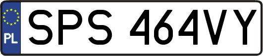SPS464VY