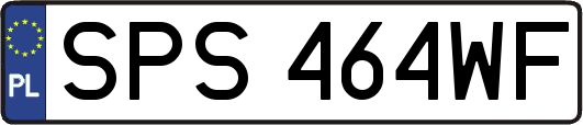 SPS464WF
