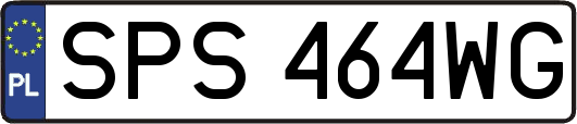 SPS464WG