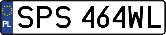 SPS464WL