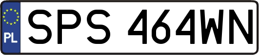 SPS464WN
