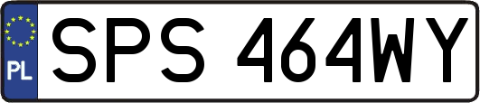 SPS464WY