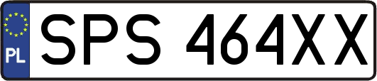 SPS464XX