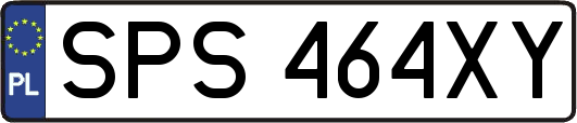 SPS464XY