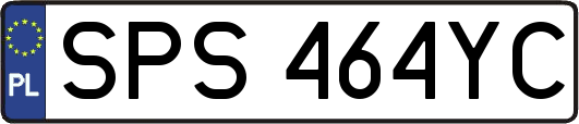 SPS464YC