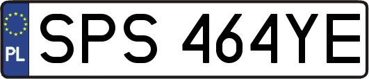 SPS464YE