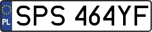 SPS464YF