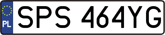 SPS464YG