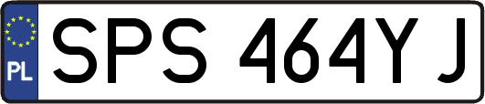 SPS464YJ