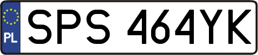 SPS464YK