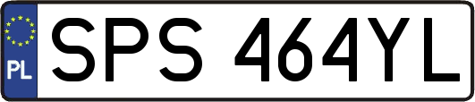 SPS464YL