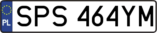 SPS464YM
