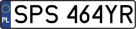 SPS464YR