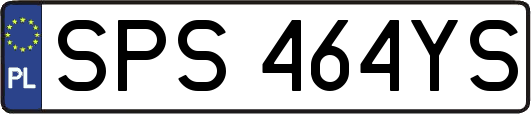 SPS464YS