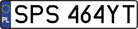 SPS464YT