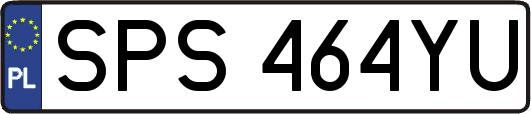 SPS464YU