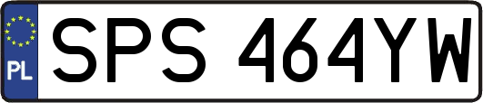 SPS464YW