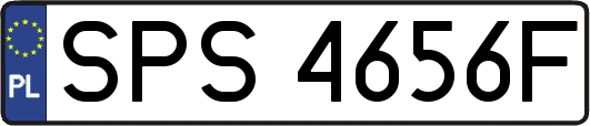 SPS4656F